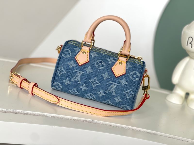 Louis Vuitton Speedy Bags